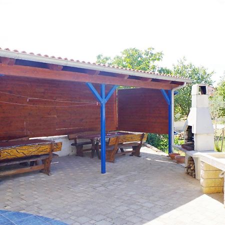 Holiday House Kazali, Medulin Zewnętrze zdjęcie