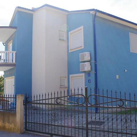 Holiday House Kazali, Medulin Zewnętrze zdjęcie