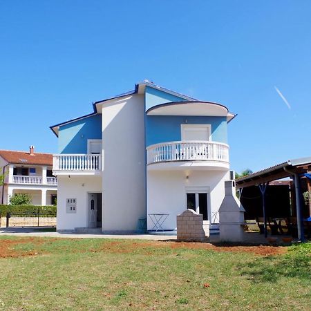 Holiday House Kazali, Medulin Zewnętrze zdjęcie