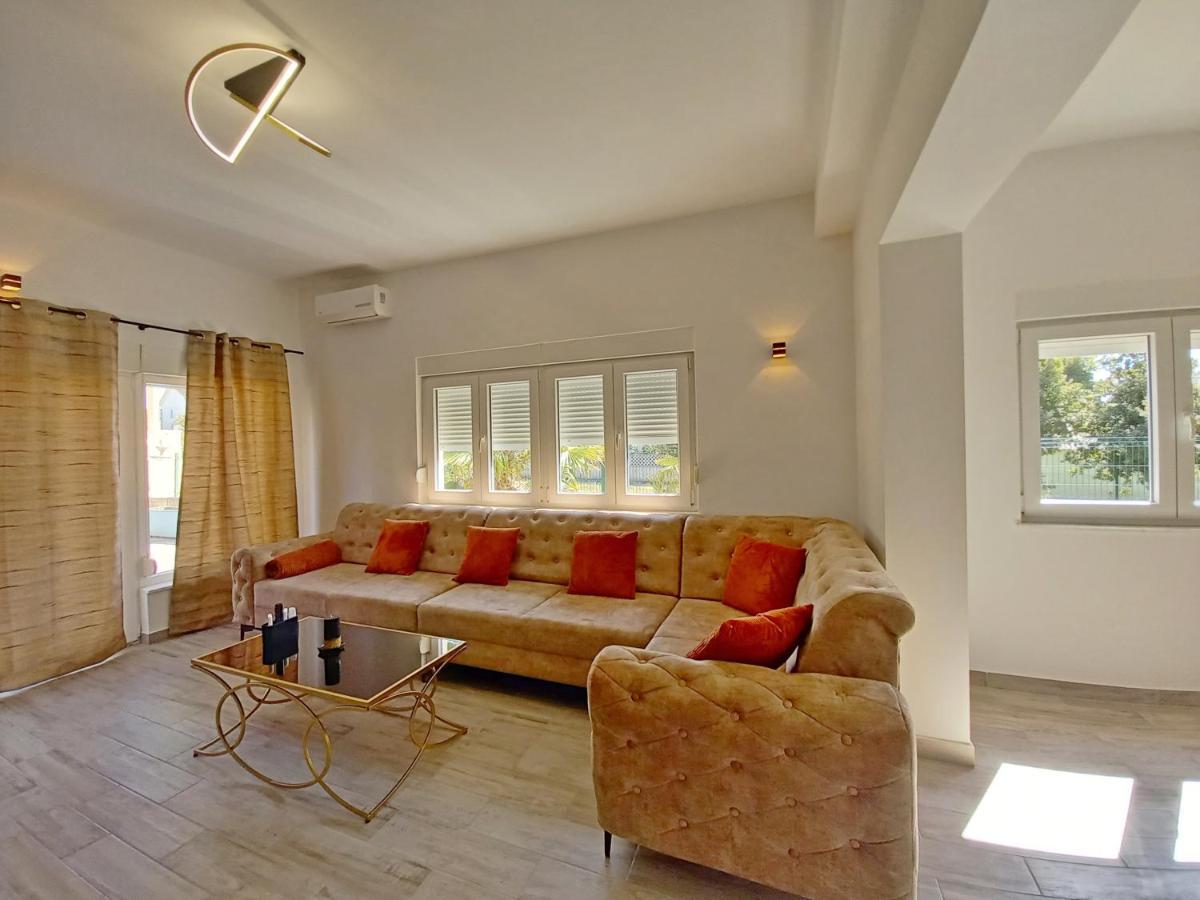 Holiday House Kazali, Medulin Zewnętrze zdjęcie