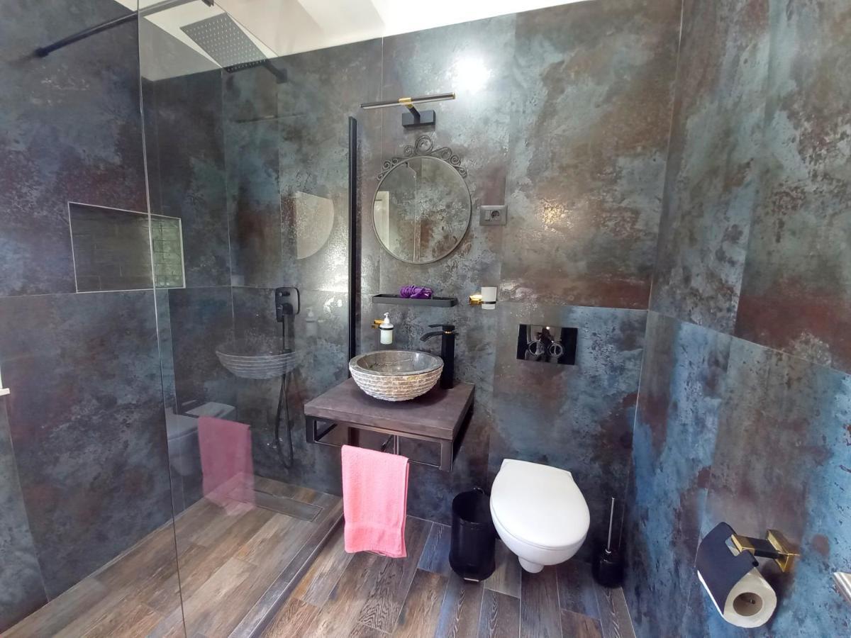 Holiday House Kazali, Medulin Zewnętrze zdjęcie