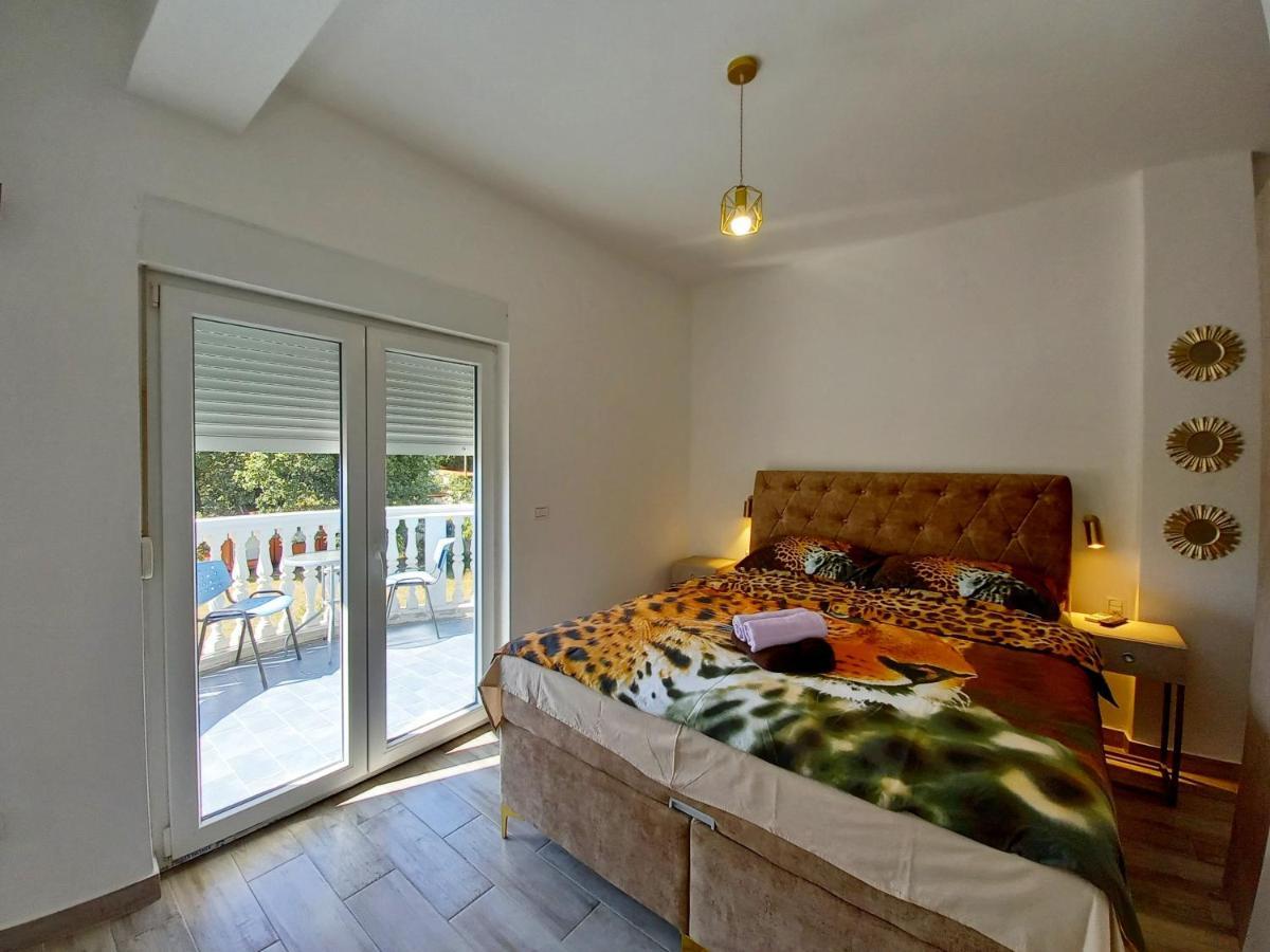 Holiday House Kazali, Medulin Zewnętrze zdjęcie