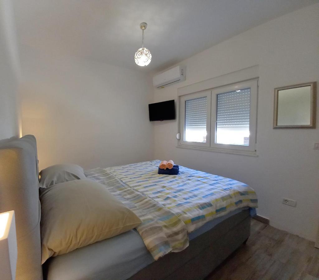 Holiday House Kazali, Medulin Zewnętrze zdjęcie