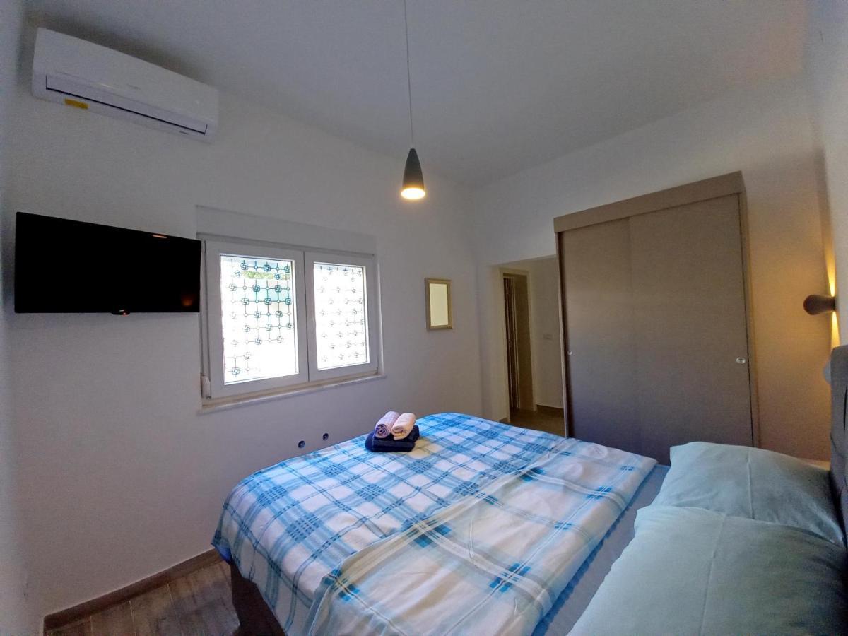 Holiday House Kazali, Medulin Zewnętrze zdjęcie