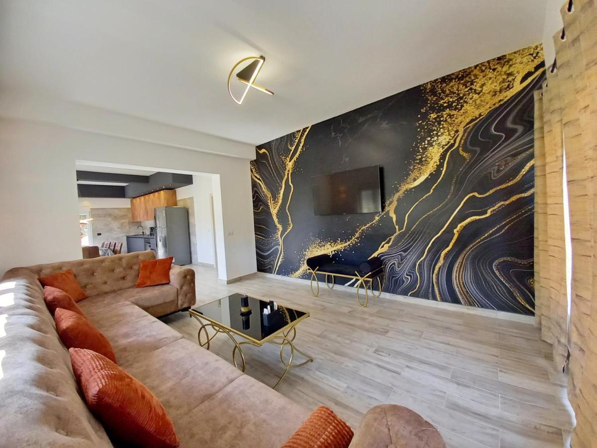 Holiday House Kazali, Medulin Zewnętrze zdjęcie